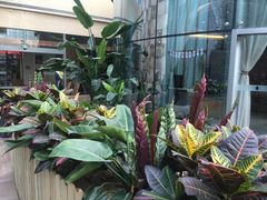 -青岛海尔洲际酒店