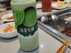 -海底捞火锅(振华商厦店)
