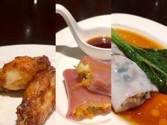 奥尔良烤翅-博悦茶餐厅(文殊院店)