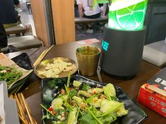 -林二哥宜烤官·宜宾小烧烤