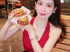-Shake Shack(南山万象天地店)