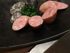 -新石器烤肉(中房金谊广场店)