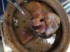 -全聚贤餐厅·湖北家常菜(沙湖店)
