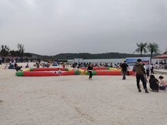 -仙海旅游度假区