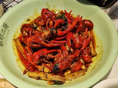 -靓虾二哥长沙地标小龙虾(五一广场店)