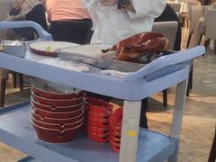 -大鸭梨烤鸭店(光彩店)