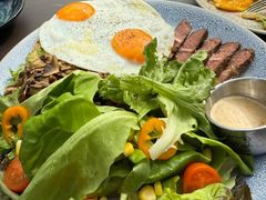 -ommo cafe(半岛城邦店)