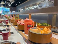 -花味·自助烤肉(大观天地店)