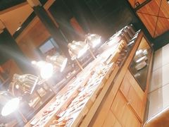 -比格比萨自助(新辰里学清路店)