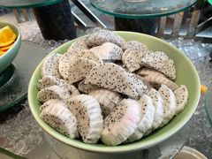 -东莞塘厦三正半山温泉酒店·沙利文西餐厅