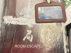 -棂笼·深度沉浸密室(武汉旗舰店)