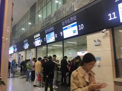 -成都市第二人民医院(庆云院区)