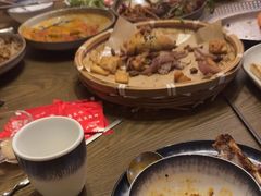 -那时新疆·若羌(经纬汇店)