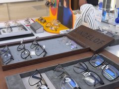 -视野联行眼镜·蔡司·尼康战略合作店(城西银泰店)