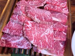 -韩一品韩国料理(柏庐南路店)