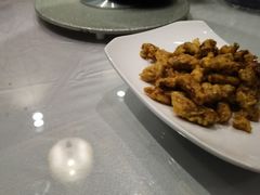 -老牌坊鲁菜名店(宽厚里店)