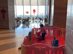 -威海蓝海御华大饭店·蓝钻美食自助百汇