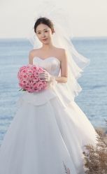 -金夫人婚纱摄影全球旅拍(大连店)