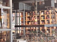 -漫咖啡(红唐店)