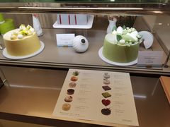 -théATRE 茶聚场(王府中環店)