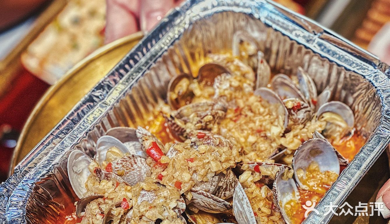 正宗的朝鲜烤肉｜一秒带你穿梭到朝鲜⚡️
