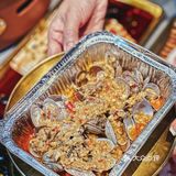 正宗的朝鲜烤肉｜一秒带你穿梭到朝鲜⚡️