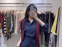 -南京时尚莱迪购物广场(正洪街店)
