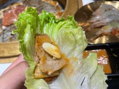-花味·自助烤肉(江宁同曦店)