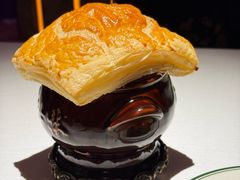 -起士林大饭店(小白楼店)