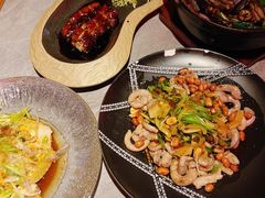 -啫神·广州地标美食(北京路店)