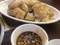 -深圳柯记餐厅(大望店)