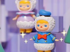 -泡泡玛特POPMART(上海环球港店)