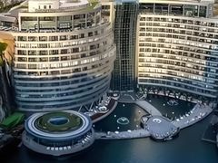 -上海外滩英迪格酒店