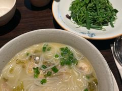 -庐灶江南·江南菜·四合院Bistro(东直门雍和宫·原华侨宾馆店)