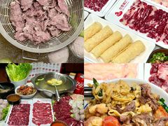 -合意桐坑牛肉粿·鲜牛肉火锅(嵩山总店)