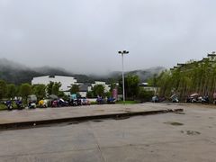 -婺源梦里老家大型山水实景演出