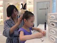 -芭蕾仙子 FairyBallet 少儿芭蕾舞蹈中心(丽都旗舰店)