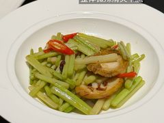 -湖滨客舍·湖北菜