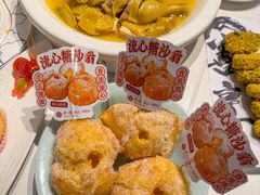 -珍之宝御品·寻味顺德(容桂渔人码头店)