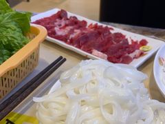 -小肥牛潮汕牛肉火锅(南联店)