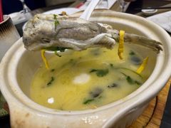 河豚-宏兴酒店(龙游路店)