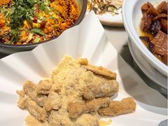 -辛香汇·锦里丨现炒川菜(中南城店)