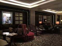 -LONG BAR 廊吧(外滩华尔道夫酒店)