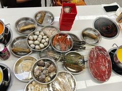 -朱富贵火锅(金融街万达店)