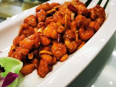 -香融府·烤鸭·家常菜(马家堡路店)