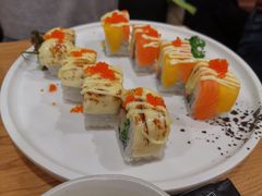 -赤稻·日式料理(禅城店)