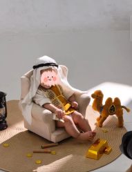 -十孕纪高端孕妇亲子摄影