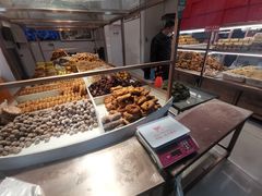 -杨老大焙子月饼干货(宽巷子民族美食街店)