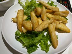 -红日饭店(裕隆三路店)