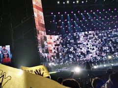 -金华市体育中心